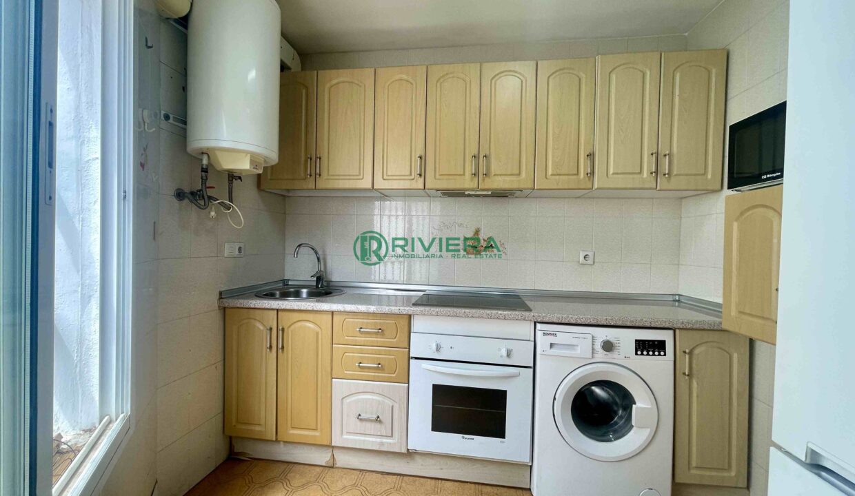 riviera 16