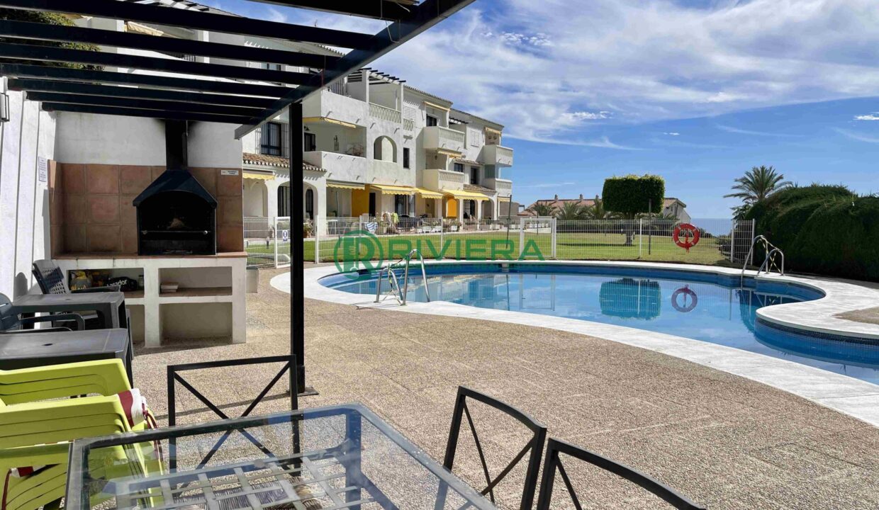 RIVIERA 33