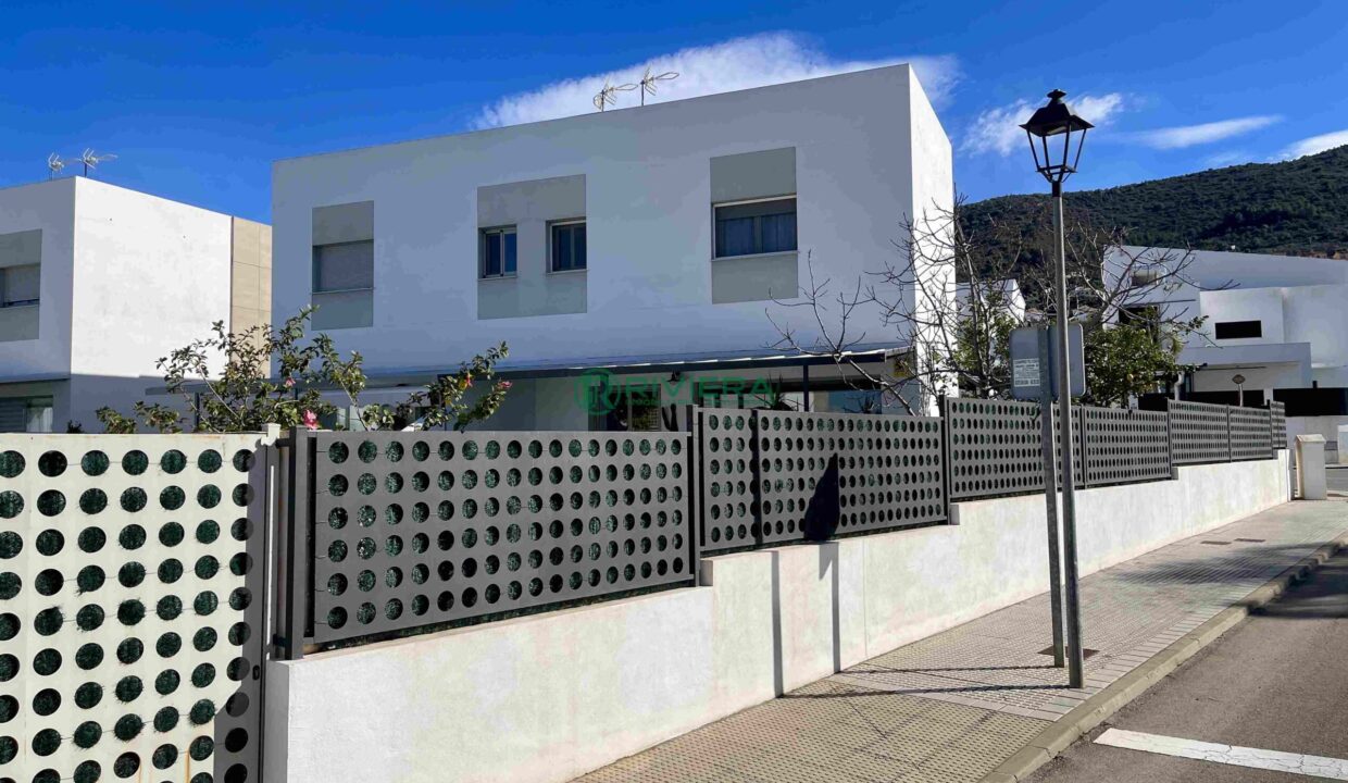 RIVIERA 5