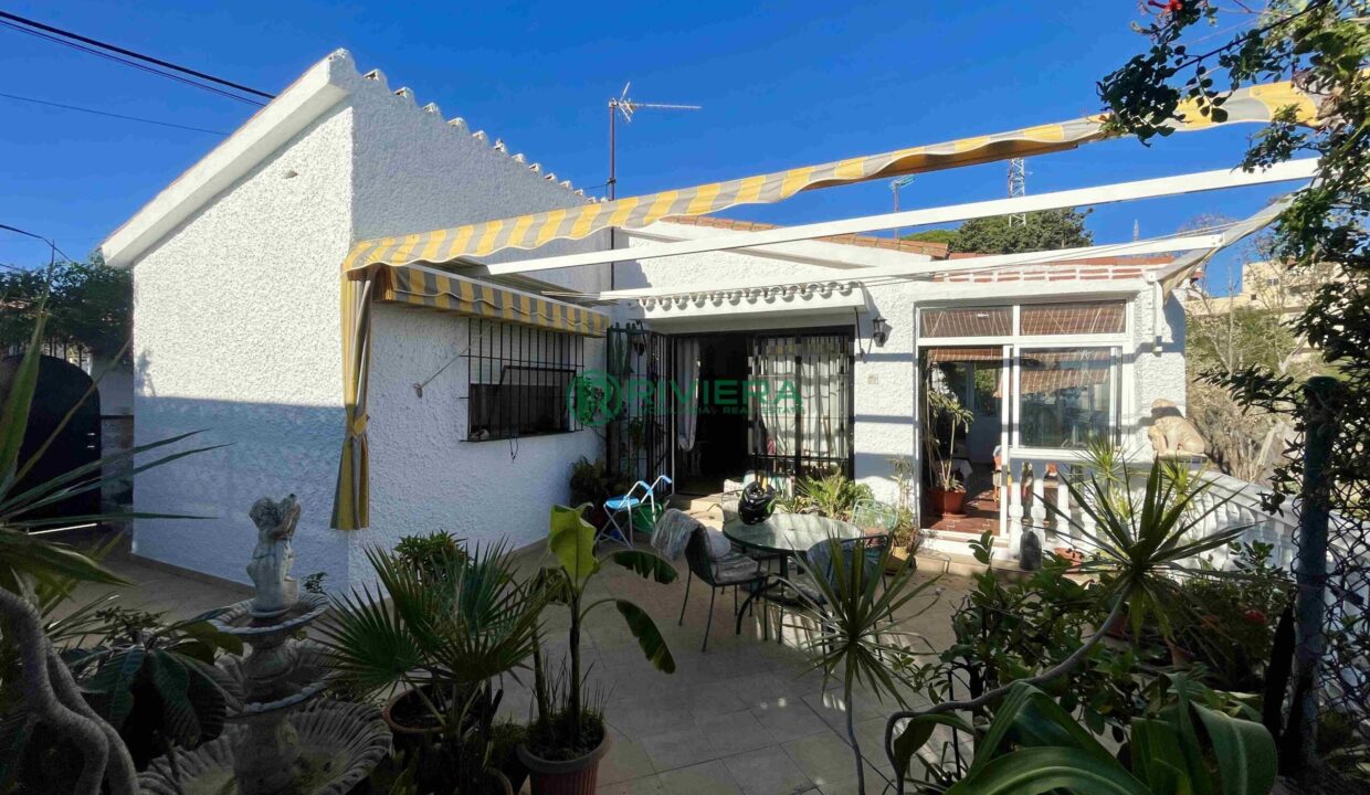 RIVIERA 10