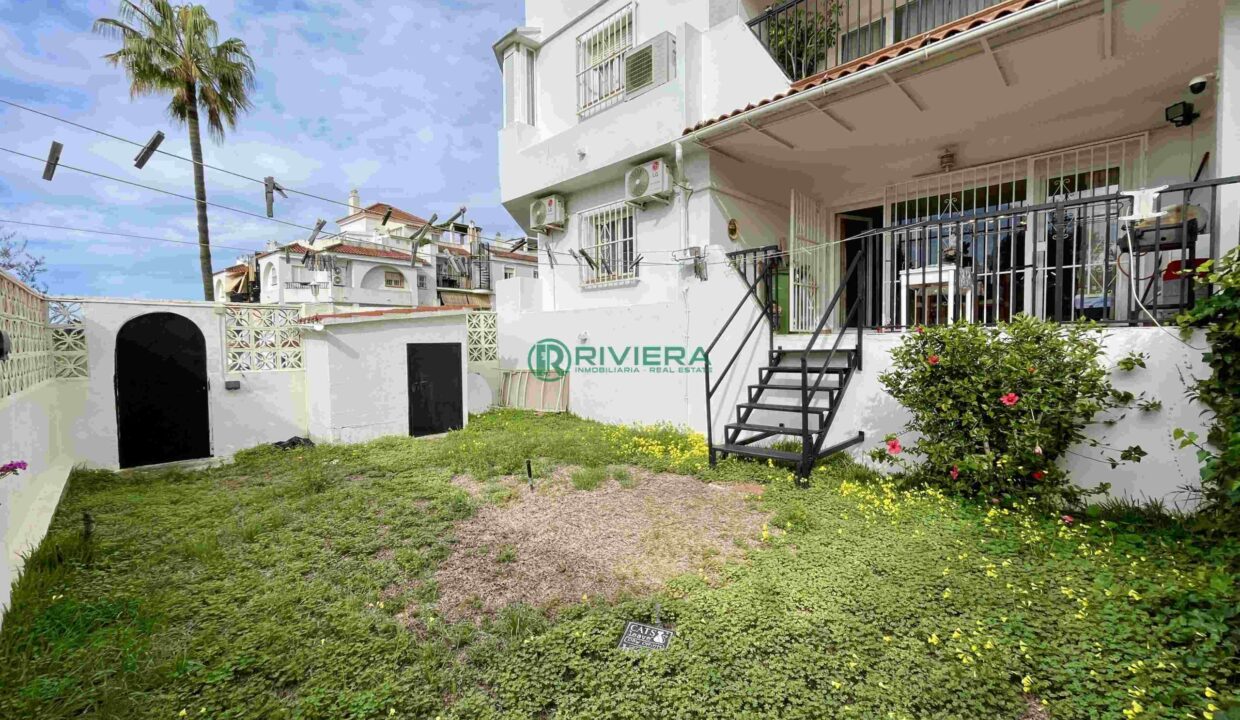 RIVIERA 5