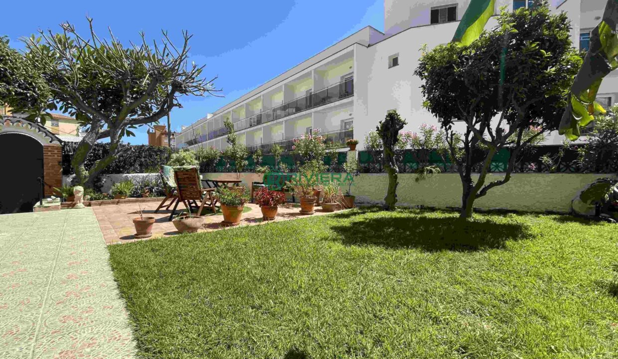 RIVIERA 7